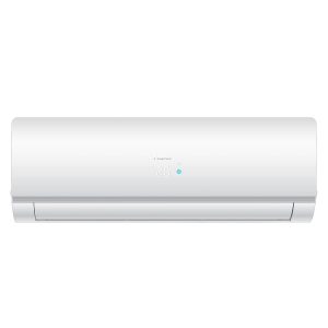 Haier Inverter AC 12HFM Marvel Big Indoor Smart Wifi+Heat&Cool - 1 Ton