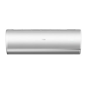 Haier Inverter AC 12HJ UV InvHaier Inverter AC HSU-12HJ UV Inverter Wifi+Heat&Cool - 1 Ton - Silver