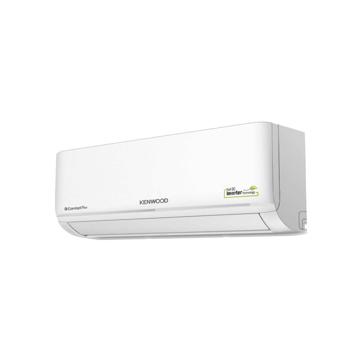 Kenwood Inverter AC E-Comfort (1) Kenwood Inverter AC E-Comfort