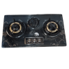 Sigma Stove 3 Burner Heavy Gauge