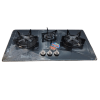 Sigma Stove 3 Burner Heavy Gauge