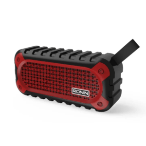 Ronin Speaker R-8500 Sound Junction Wireless Speaker - Beat Quality