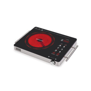Westpoint WF-152 Electric Stove, Infrared Cooker, HotPlate, Electric Chula - 2000W