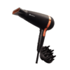 Dawlance DWHD-7081 Hair Dryer Lustrous 3 temperature levels - 2100W
