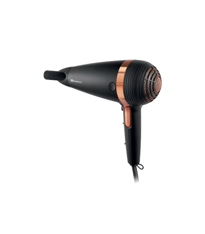 Dawlance DWHD 7081 Lustrous Hair Dryer Dawlance DWHD-7081 Hair Dryer Lustrous 3 temperature levels – 2100W – Product Image