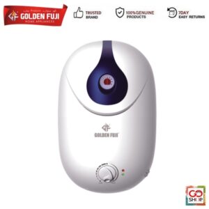 Golden Fuji Geyser GF-10CH (10Ltr) Instant Electric Water Heater