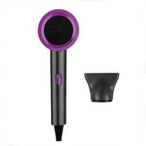 Viham HD-888 Hair Dryer 2 Wind Speed levels - 1000W