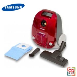 Samsung SC-4130 Vacuum Cleaner Capsule With Blower - 1600 Watts