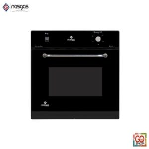Nasgas Built In Oven NG-501 (56 Litres) Gas+Gas Oven