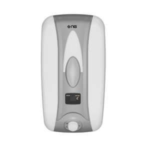 Nasgas Geyser SEM-250 (25 Litres) Instant Electric Water Heater