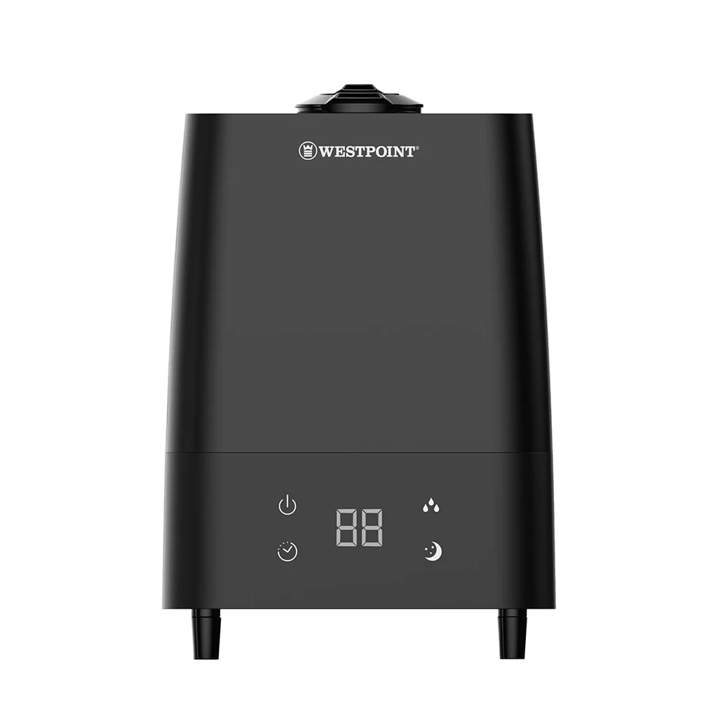 Westpoint WF-1206 Humidifier, Mist Maker - 30W Westpoint WF-1206 Humidifier, Mist Maker - 30W