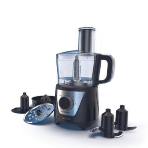 Goshop Online Shopping Westpoint WF-498 Meat Chopper Multi Functions (1KG) - 800W