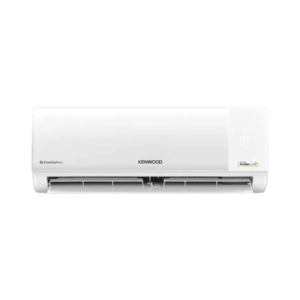 Kenwood Inverter AC E-Comfort 1.0 Ton KEC-1267S - 75% Energy Efficient With 10 Years Compressor and 4 Years Card Warranty