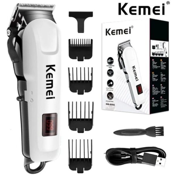Kemei km-809A Trimmer