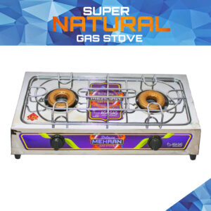 Goshop Online Shopping NATURAL GAS STOVE
