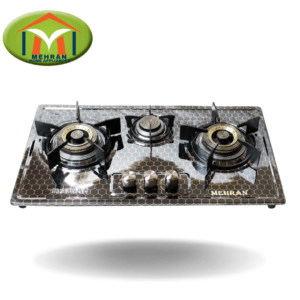 MEHRAN GAS HOB MGH27