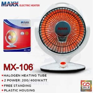 Maxx Room heater mx-106