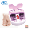 Anex AG-7023 Foot Massager With Multifunction - 345W