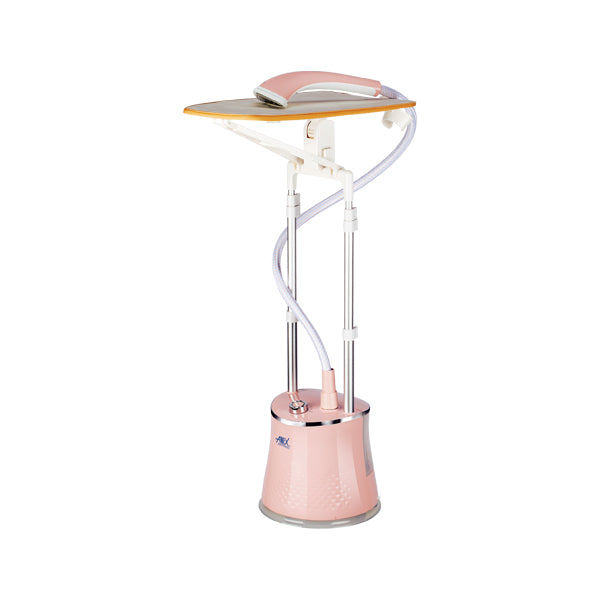 Anex Garment Steamer 1120 - Goshop (2) Anex AG-1120 Garment Steamer - 2100W