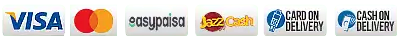 Payment Methods Goshop Appliances