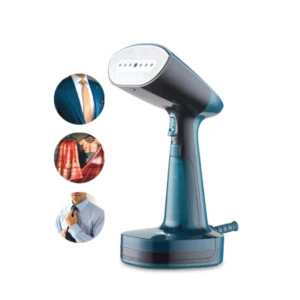 Anex AG-1019 Handy Garment Steamer - 1900W