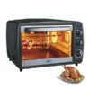 Anex AG-1065EX Baking Oven Toaster With Grill+BBQ (20L) - 1380W
