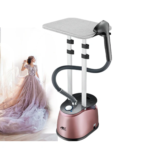 Anex AG-1121 Garment Steamer - 2000W Anex AG-1121 Garment Steamer - 2000W