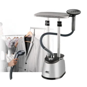 Anex AG-1121 Garment Steamer - 2000W