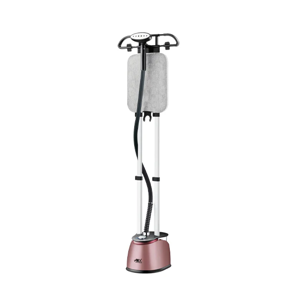 Anex AG-1121 Garment Steamer - PINK Anex AG-1121 Garment Steamer - 2000W