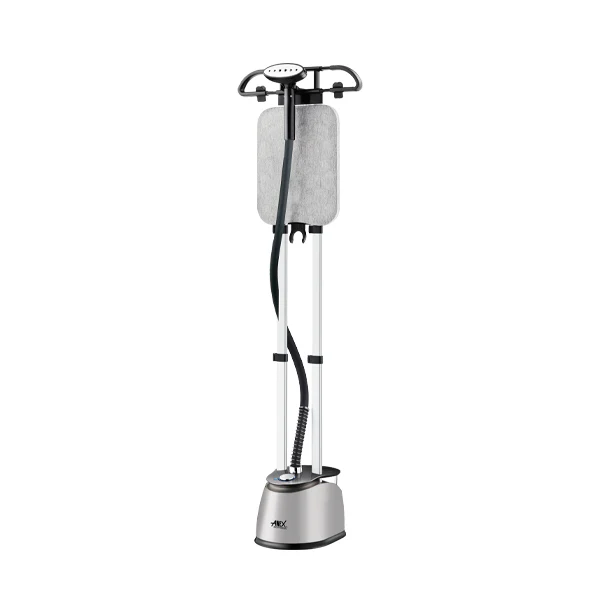 Anex AG-1121 Garment Steamer - SILVER Anex AG-1121 Garment Steamer - 2000W