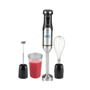 Goshop Online Shopping Anex AG-146 (2 In 1) Hand Blender, Beater - 1000W