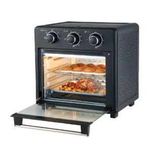 Anex AG-2121 Air Fryer (3 In 1) Baking Oven, Grill - 1200W