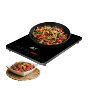 Anex AG-2174 Deluxe Induction cooker - 2000W