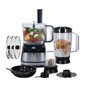 Goshop Online Shopping Anex AG-3146 Deluxe Chopper Blender