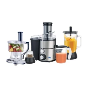 Anex AG-3152 Food Processor - 900W