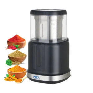 Goshop Online Shopping Anex AG-646 Electric Coffee & Spices Grinder - 380W