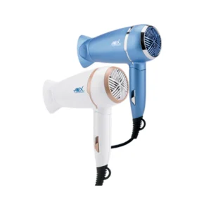 Anex AG-7006 Hair Dryer - 1300W