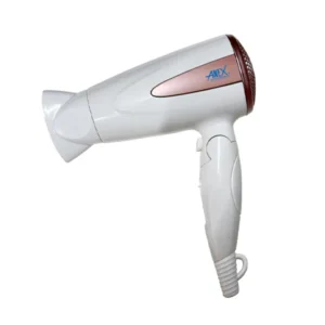 Anex AG-7008 Hair Dryer - white
