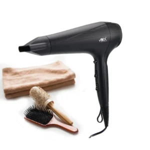 Anex AG-7026 Hair Dryer - 2000W