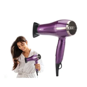 Anex AG-7028 Hair Dryer - 2200W