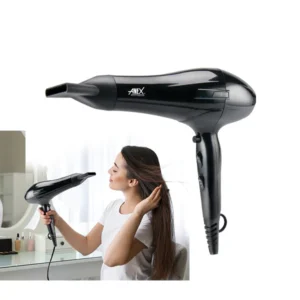 Anex AG-7029 Hair Dryer - 2000W