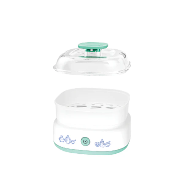 Anex AG-737 Deluxe Baby Bottle Sterilizer 500w Anex AG-737 Deluxe Baby Bottle Sterilizer 500w