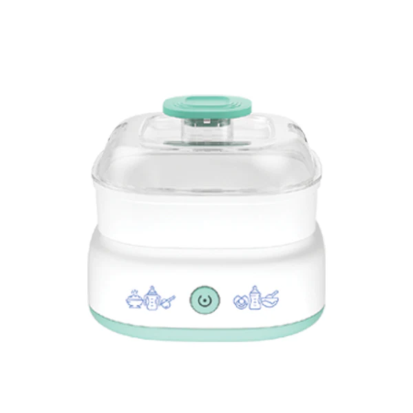 Anex AG-737 Deluxe Baby Bottle Sterilizer Anex AG-737 Deluxe Baby Bottle Sterilizer