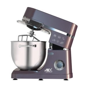 Anex AG-820 Stand Mixer 7 Liter Bowl, Dough Maker
