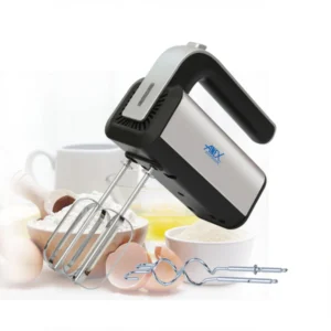 Anex AG-821 Hand Mixer, Egg Beater - 450W