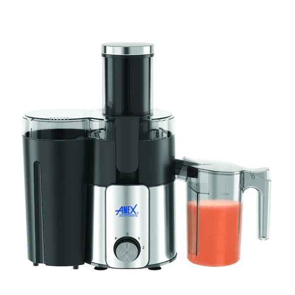 Anex AG-90 Hard Fruit Juicer - 600W Anex AG-90 Hard Fruit Juicer - 600W
