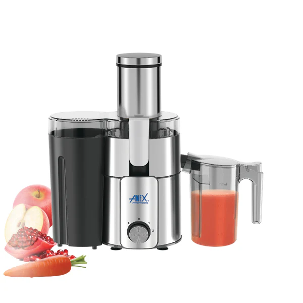 Anex AG-91 Hard Fruit Juicer - 600W Anex AG-91 Hard Fruit Juicer - 600W