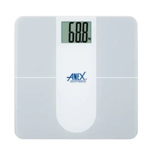 Anex Ag-8027 Bath Scale Digital