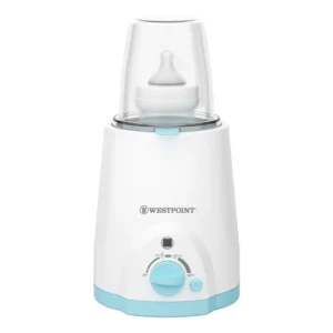 Westpoint WF-209 Baby Bottle Warmer - 150W