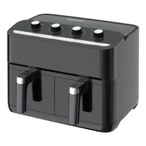 Westpoint WF-4258 Dual Air Fryer - 1100W